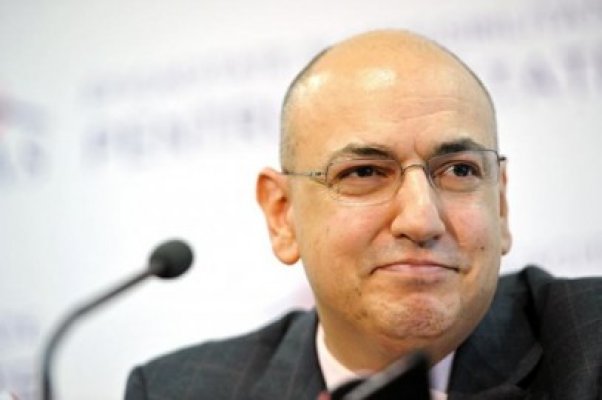 Duţă: Nu-mi dau demisia, premierul nu mi-a cerut asta